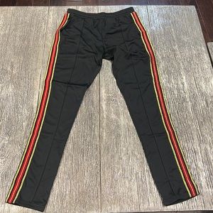 Serenade track pants L